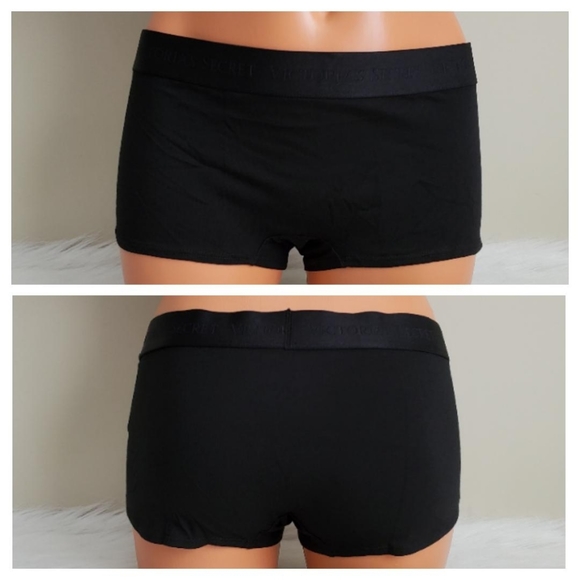Victoria's Secret Other - VICTORIA'S SECRET SHORTIE PANTY SIZE XL ♥